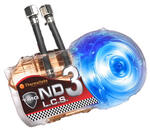 cl-w0119 nvidia cooling thermaltake pure