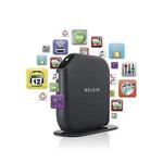 network product setup wireless coverage