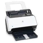 l2712a scanjet sheet-feed scanner 9000
