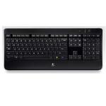 unifying features keys cable k800
