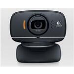 webcam c510 720p video recording