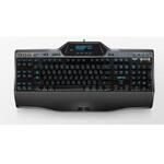 920-002532 keyboard g-keys backlighting logitech image 5