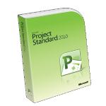 microsoft server project product required
