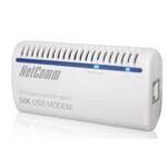 modem product netcomm rate receiving