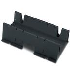 ar8161ablk netshelter trough 600mm shielding