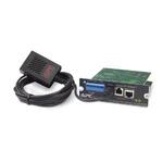 ap9618 upgrade modem monitor environmental