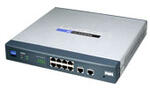 cisco features connections other 8port