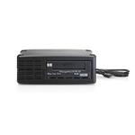 storage storageworksdat160usbex capacity native height