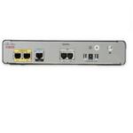 vg202 protocol power analog ports