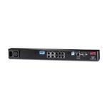nbrk0201 netbotz monitor supply rack