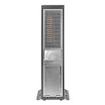 capable input battery wire 10kva