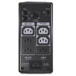 br550gi output product voltage power