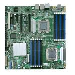s5520scr intel lga1366 pcie board image 2