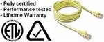 a3l980b50cm-yls nbsp cable product patch