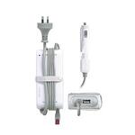 features other adapter laptop travel