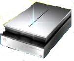 scanner frames scanning micro photo
