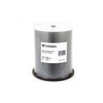 printable100 pack white 100pk spindle
