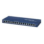 fs116au ports nbsp netgear rj-45 image 2
