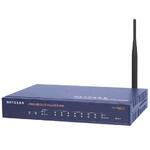 configuration management remote rj-45 router