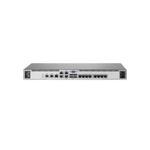 1x1ex8 support supported remote ports