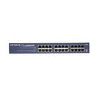 jgs524au ports rj-45 netgear 1000 image 3