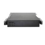 inches unit height product power