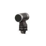 ecmhst1 stereo microphone handycam material image 2