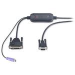 ap5255 13w3 cable 13w3-12
