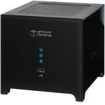 windows stora sata dlna certified