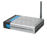 bridge client wireless d-link included image 3