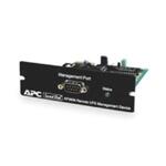 ap9608 management card product black