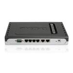 ethernet server bandwidth performance 100basetx