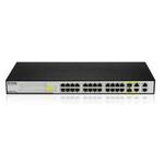 24-port d-link port-based access packet image 2