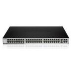 des-3052 switch nbsp ports network image 2