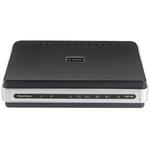 ports connection share printer broadband