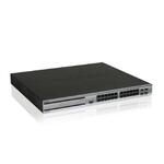 authentication secure wired centralized provides