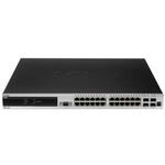 dgs-3426 ports management control switches image 2
