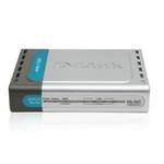 dsl-504t router modem 4-port d-link image 2