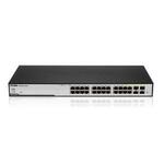 dgs-1224tp switch network d-link management image 3