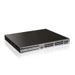 24port unif wired 24-port d-link image 2