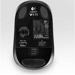 zoom business-class mobility bumps bluetoothmouse