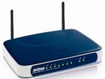 adsl mbps supp config over