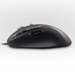speed coefficient tested hyper-fast mode