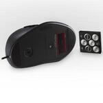 tuning gives logitech mouse g500