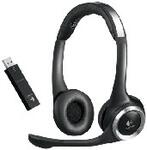 981-000070 microphone headset wireless audio image 5