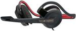 port response frequency lightweight design