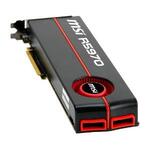 clock bits gddr5 core displayport