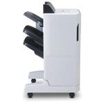 q6998a output accessory stacker stapler