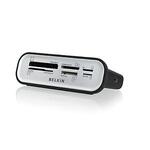 reader cards belkin windows features