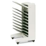 q5693a laserjet mailbox 9040 8-bin image 2